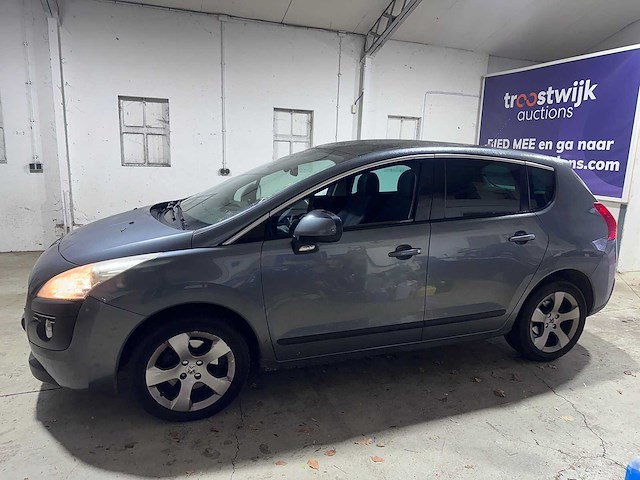 Peugeot - 3008 - 1.6 thp active - car - afbeelding 12 van  19