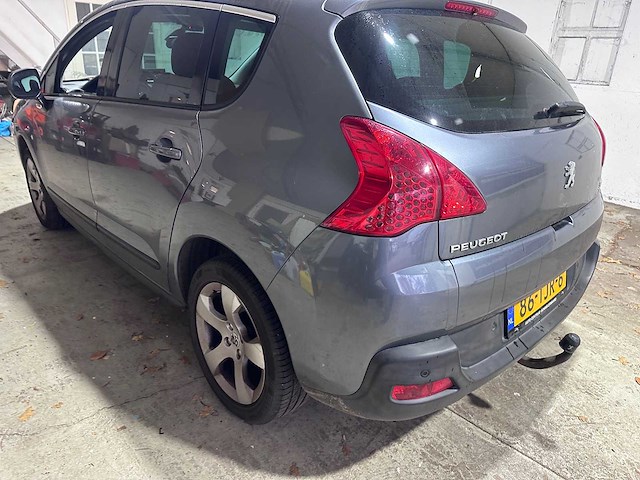 Peugeot - 3008 - 1.6 thp active - car - afbeelding 13 van  19