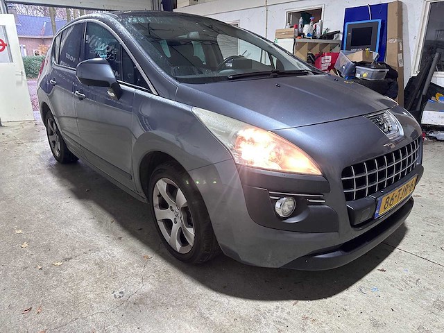Peugeot - 3008 - 1.6 thp active - car - afbeelding 16 van  19