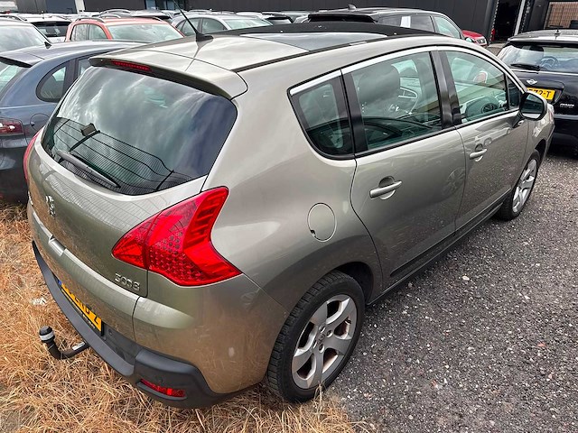 Peugeot - 3008 - 1.6 thp active 06-znb-2 2013 iaw - afbeelding 8 van  15