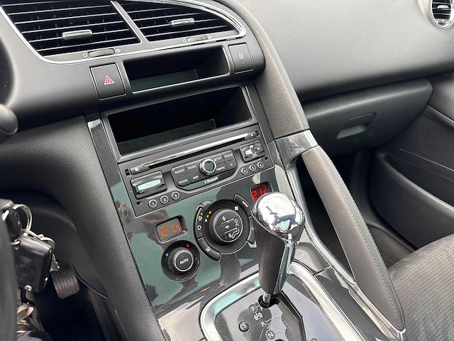 Peugeot - 3008 - 1.6 thp active 06-znb-2 2013 iaw - afbeelding 13 van  15