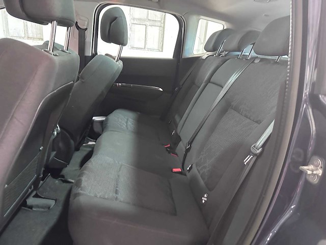 Peugeot - 3008 - 1.6 thp active automaat- (voorheen 40-zvj-8)- 2013 - afbeelding 6 van  16