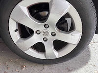 Peugeot - 3008 - 1.6 thp active automaat- (voorheen 40-zvj-8)- 2013 - afbeelding 8 van  16
