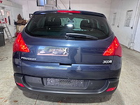 Peugeot - 3008 - 1.6 thp active automaat- (voorheen 40-zvj-8)- 2013 - afbeelding 12 van  16