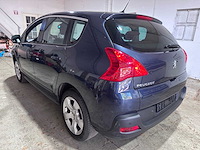 Peugeot - 3008 - 1.6 thp active automaat- (voorheen 40-zvj-8)- 2013 - afbeelding 7 van  13