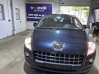 Peugeot - 3008 - 1.6 thp active automaat- (voorheen 40-zvj-8)- 2013 - afbeelding 18 van  21