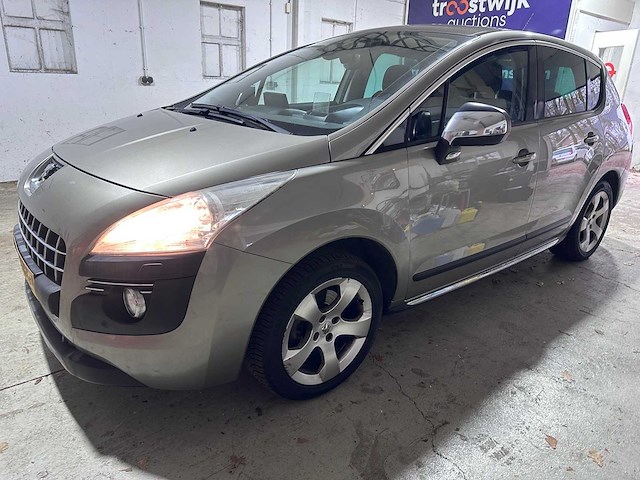 Peugeot - 3008 - 1.6 thp gt - 04-khg-4 - afbeelding 1 van  20
