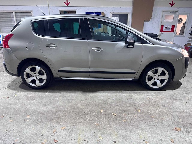Peugeot - 3008 - 1.6 thp gt - 04-khg-4 - afbeelding 16 van  19