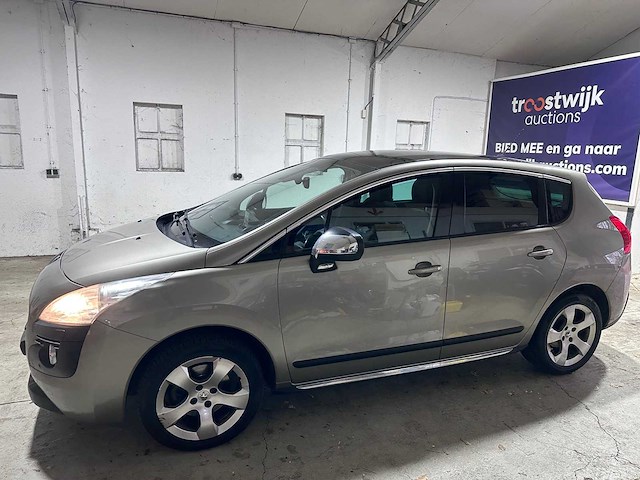 Peugeot - 3008 - 1.6 thp gt - 04-khg-4 - afbeelding 6 van  9