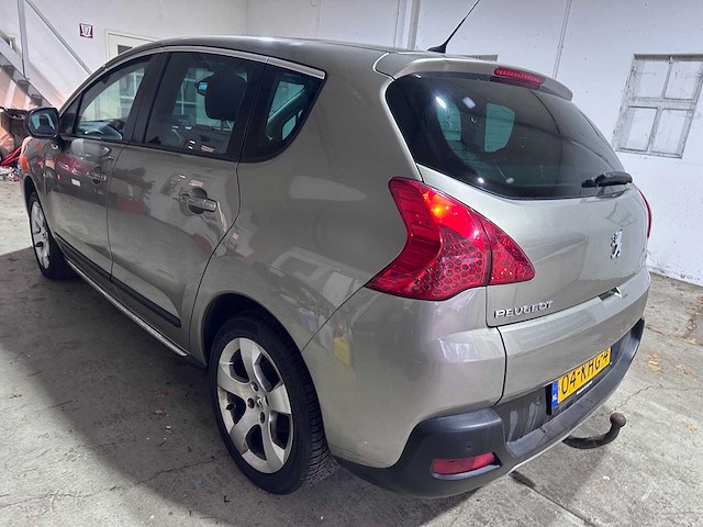 Peugeot - 3008 - 1.6 thp gt - 04-khg-4 - afbeelding 7 van  9