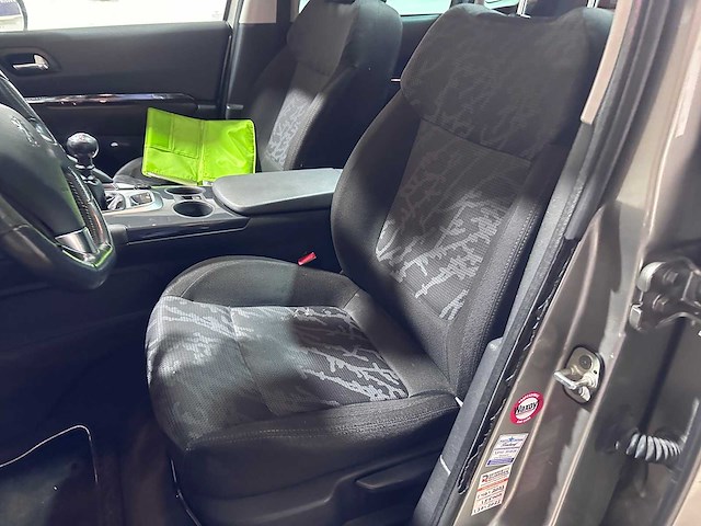 Peugeot - 3008 - 1.6 thp gt - 04-khg-4 - afbeelding 6 van  20