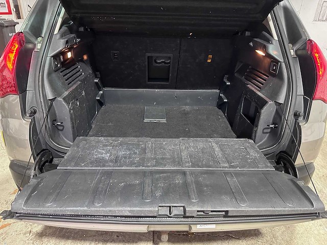 Peugeot - 3008 - 1.6 thp gt - car - afbeelding 8 van  20