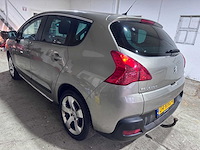 Peugeot - 3008 - 1.6 thp gt - car - afbeelding 14 van  20