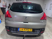Peugeot - 3008 - 1.6 thp gt - car - afbeelding 15 van  20