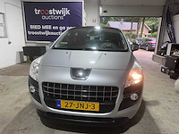 Peugeot - 3008 - 1.6 thp première - 27-jnj-3- 2009 - afbeelding 13 van  16