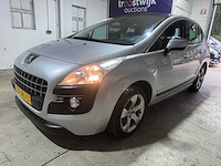 Peugeot - 3008 - 1.6 thp première - 27-jnj-3- 2009 - afbeelding 13 van  17