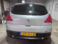 Peugeot - 3008 - 1.6 thp première - 27-jnj-3- 2009 - afbeelding 11 van  17