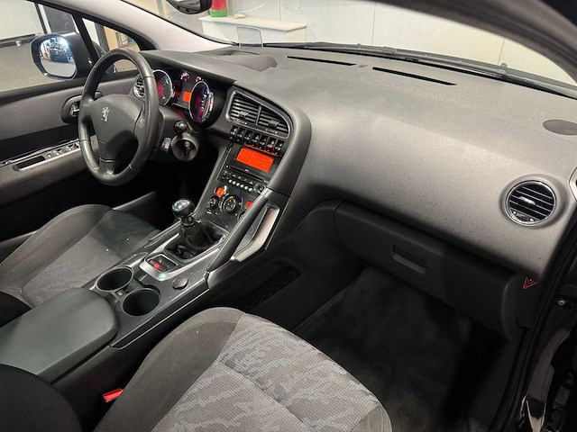 Peugeot - 3008 - 1.6 thp première 2009 04-jkt-6 iaw - afbeelding 4 van  25