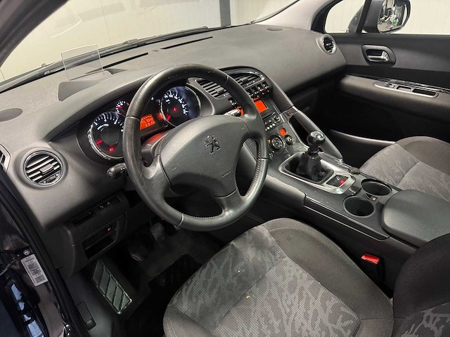 Peugeot - 3008 - 1.6 thp première 2009 04-jkt-6 iaw - afbeelding 6 van  25