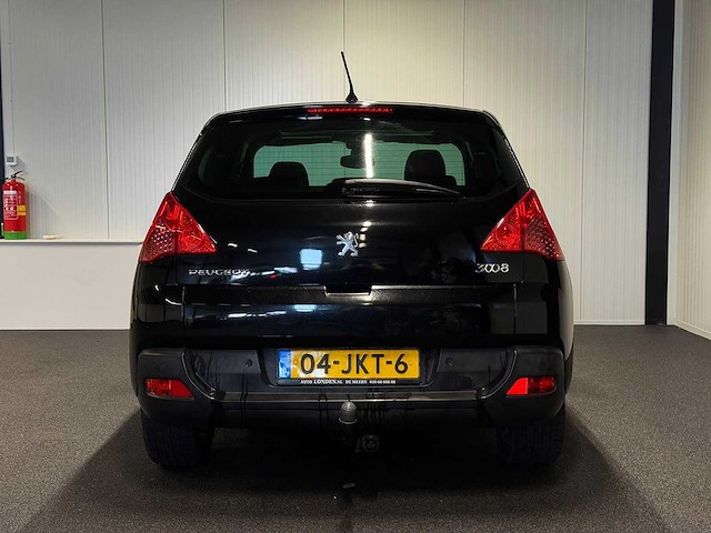 Peugeot - 3008 - 1.6 thp première 2009 04-jkt-6 iaw - afbeelding 7 van  25