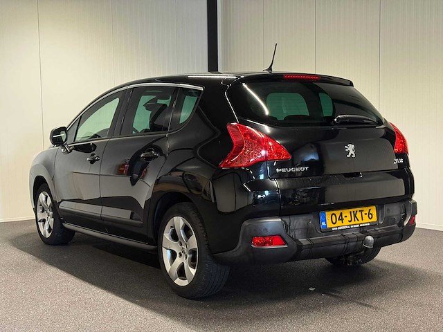 Peugeot - 3008 - 1.6 thp première 2009 04-jkt-6 iaw - afbeelding 8 van  25