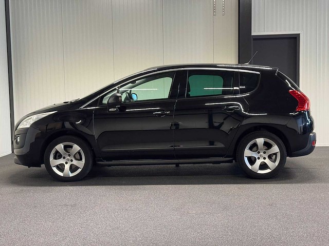 Peugeot - 3008 - 1.6 thp première 2009 04-jkt-6 iaw - afbeelding 9 van  25
