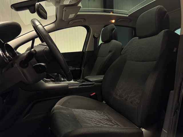 Peugeot - 3008 - 1.6 thp première 2009 04-jkt-6 iaw - afbeelding 10 van  25