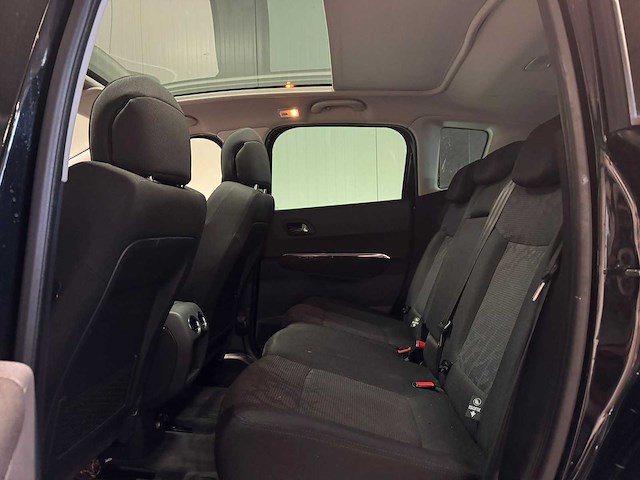 Peugeot - 3008 - 1.6 thp première 2009 04-jkt-6 iaw - afbeelding 11 van  25