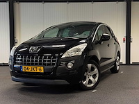 Peugeot - 3008 - 1.6 thp première 2009 04-jkt-6 iaw - afbeelding 1 van  25
