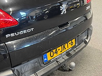 Peugeot - 3008 - 1.6 thp première 2009 04-jkt-6 iaw - afbeelding 16 van  25