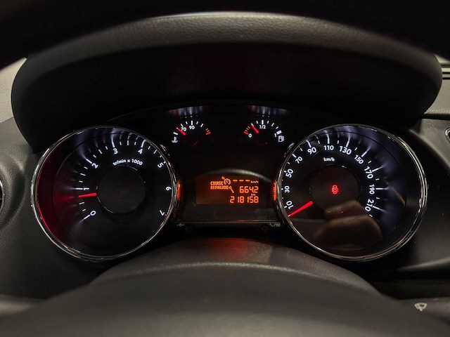 Peugeot - 3008 - 1.6 thp première 2009 04-jkt-6 iaw - afbeelding 12 van  25