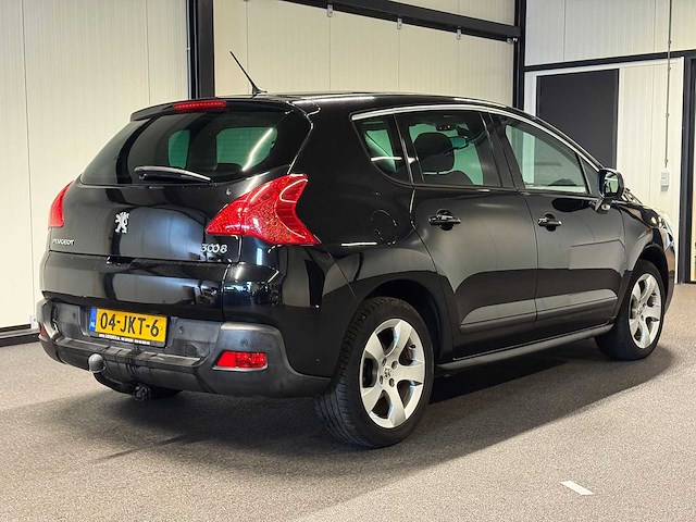 Peugeot - 3008 - 1.6 thp première 2009 04-jkt-6 iaw - afbeelding 13 van  25