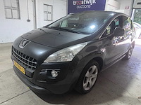 Peugeot - 3008 - 1.6 thp st automaat- 18-nxp-3- 2011 - afbeelding 1 van  15