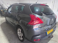 Peugeot - 3008 - 1.6 thp st automaat- 18-nxp-3- 2011 - afbeelding 9 van  15