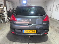 Peugeot - 3008 - 1.6 thp st automaat- 18-nxp-3- 2011 - afbeelding 3 van  21