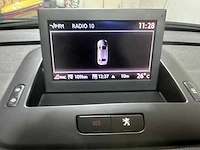 Peugeot - 3008 - 1.6 thp st automaat- 18-nxp-3- 2011 - afbeelding 5 van  21