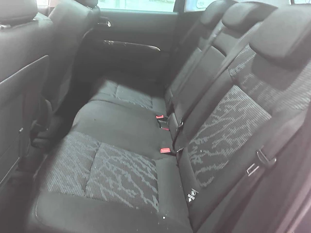 Peugeot - 3008 - 1.6 thp st automaat- 18-nxp-3- 2011 - afbeelding 9 van  21