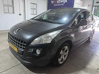 Peugeot - 3008 - 1.6 thp st automaat- 18-nxp-3- 2011