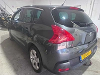 Peugeot - 3008 - 1.6 thp st automaat- 18-nxp-3- 2011 - afbeelding 12 van  21