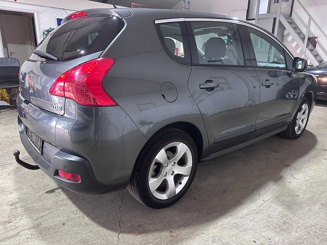 Peugeot - 3008 - 1.6 thp st automaat-04-pjs-1 2011 - afbeelding 5 van  7