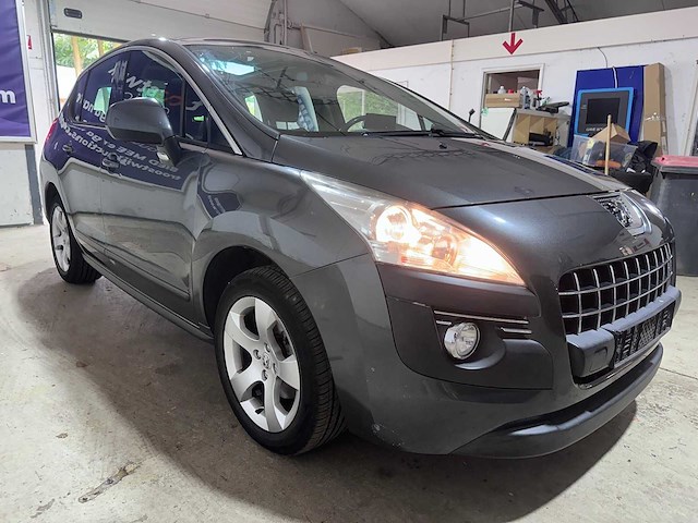 Peugeot - 3008 - 1.6 thp st automaat-04-pjs-1 2011 - afbeelding 6 van  7