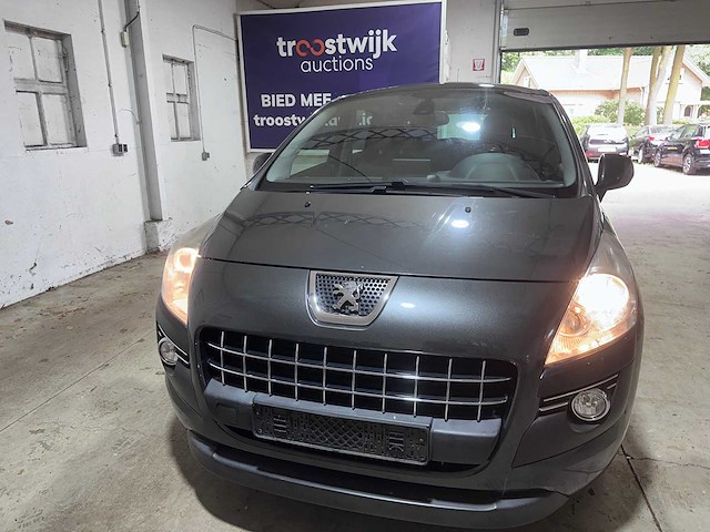 Peugeot - 3008 - 1.6 thp st automaat-04-pjs-1 2011 - afbeelding 7 van  7