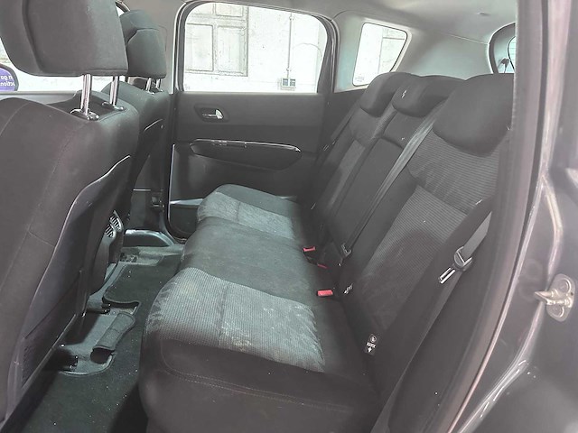 Peugeot - 3008 - 1.6 thp st automaat-04-pjs-1 2011 - afbeelding 14 van  19