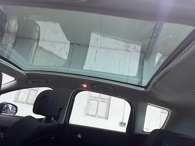 Peugeot - 3008 - 1.6 thp st automaat-04-pjs-1 2011 - afbeelding 17 van  19