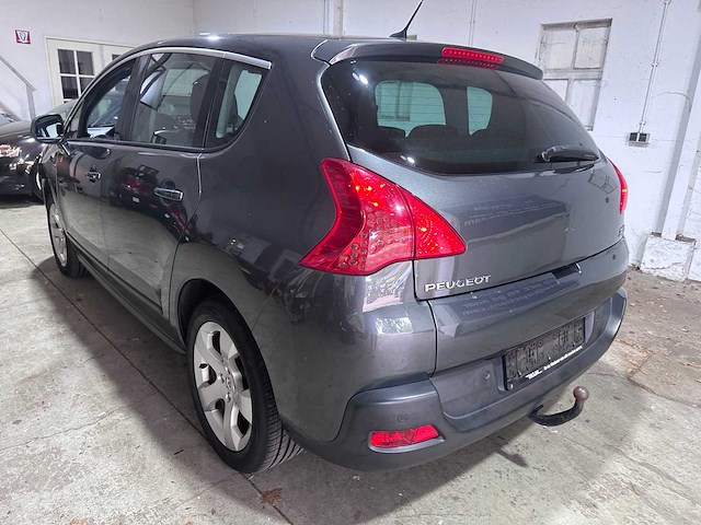 Peugeot - 3008 - 1.6 thp st automaat-04-pjs-1 2011 - afbeelding 2 van  19