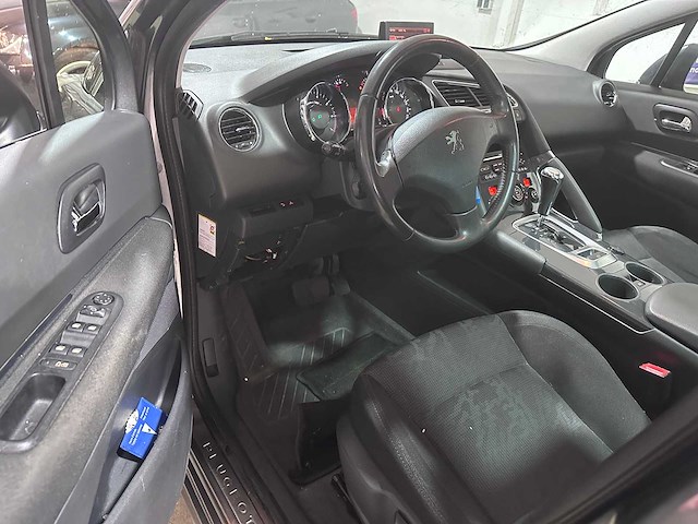 Peugeot - 3008 - 1.6 thp st automaat-04-pjs-1 2011 - afbeelding 7 van  19
