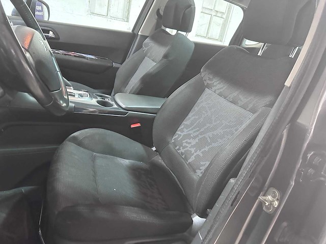 Peugeot - 3008 - 1.6 thp st automaat-04-pjs-1 2011 - afbeelding 6 van  20