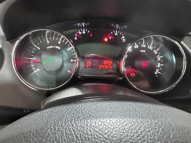 Peugeot - 3008 - 1.6 thp st automaat-04-pjs-1 2011 - afbeelding 20 van  20