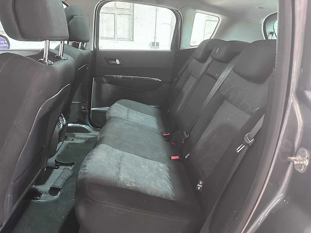 Peugeot - 3008 - 1.6 thp st automaat-04-pjs-1 2011 - afbeelding 7 van  20