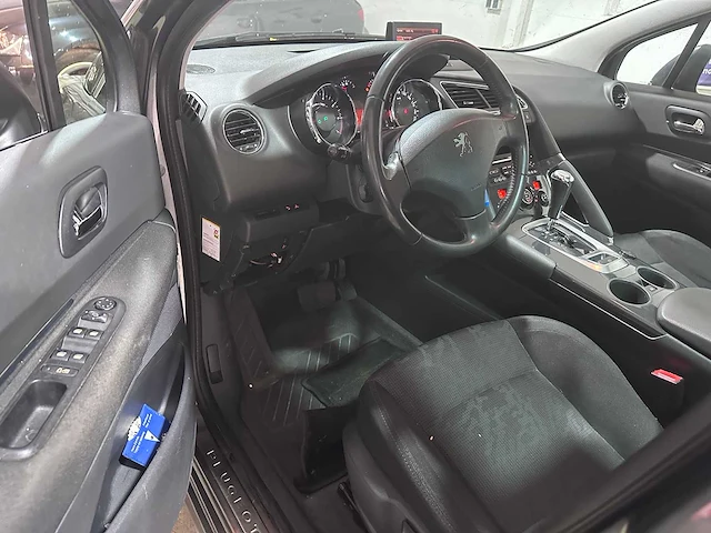 Peugeot - 3008 - 1.6 thp st automaat-04-pjs-1 2011 - afbeelding 18 van  20